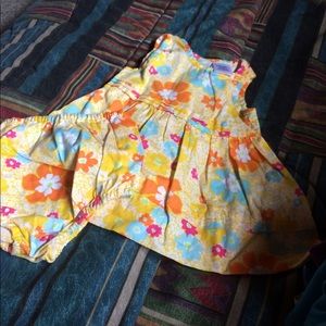 Simply Basic Babygirl Dress 🌻 BRAND NEW!